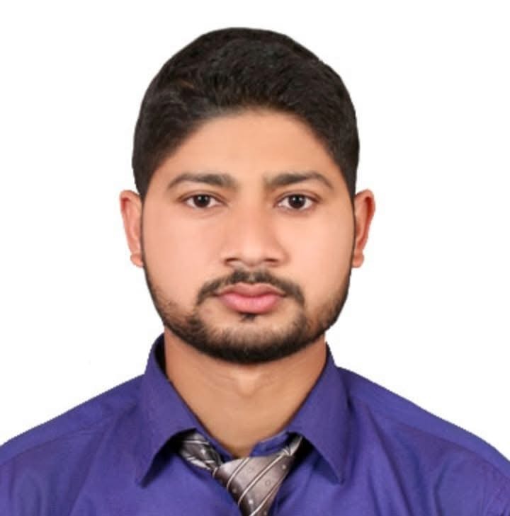 Govinda Basnet